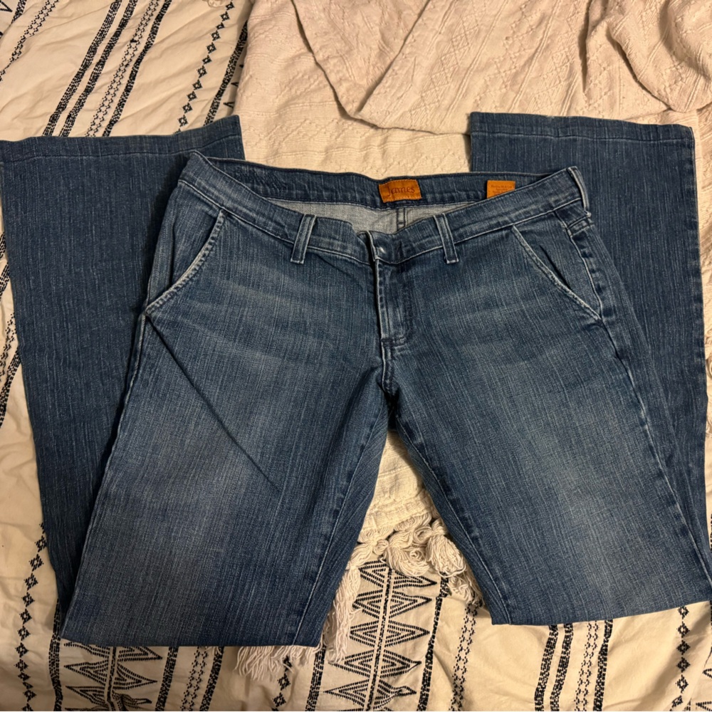 Vintage James Jeans, Sz. 32, flared leg